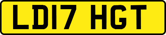 LD17HGT