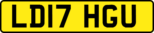 LD17HGU
