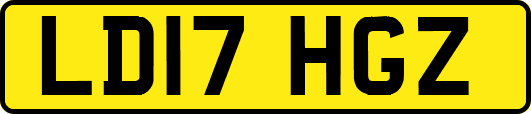 LD17HGZ