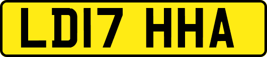 LD17HHA