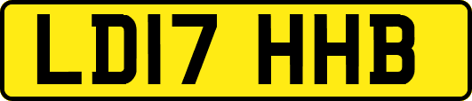 LD17HHB