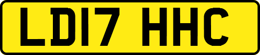 LD17HHC