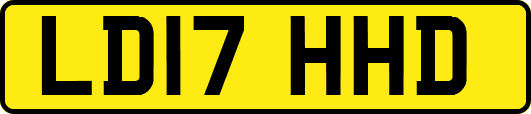 LD17HHD