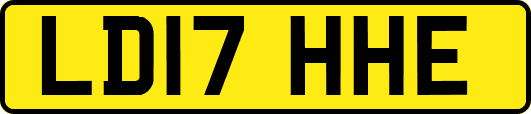 LD17HHE