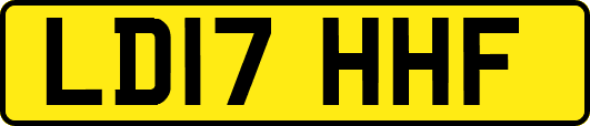 LD17HHF