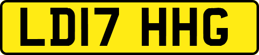 LD17HHG