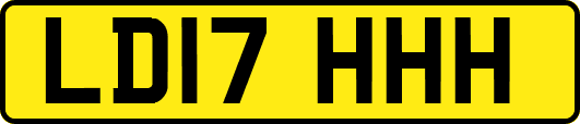 LD17HHH