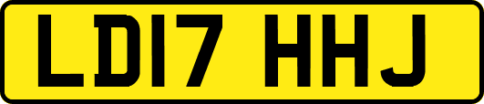 LD17HHJ