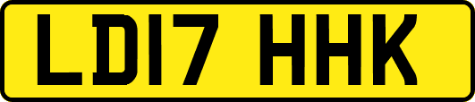 LD17HHK