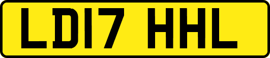 LD17HHL