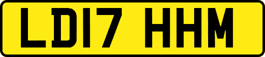 LD17HHM