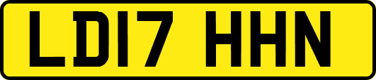 LD17HHN
