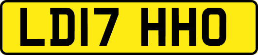 LD17HHO