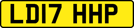 LD17HHP