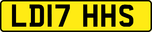 LD17HHS