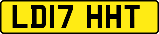 LD17HHT