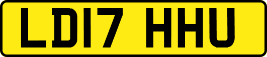 LD17HHU