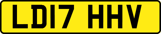 LD17HHV