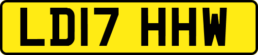 LD17HHW