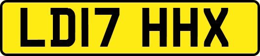 LD17HHX