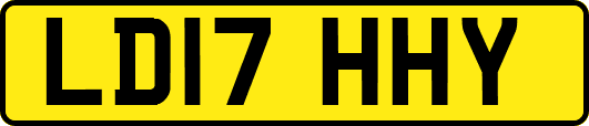 LD17HHY