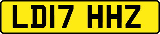 LD17HHZ