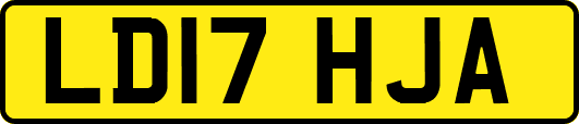 LD17HJA