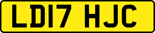 LD17HJC