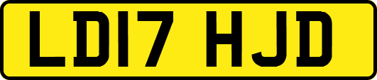 LD17HJD