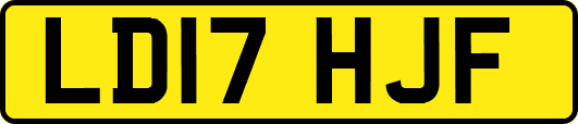 LD17HJF