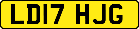 LD17HJG