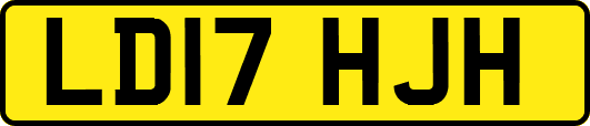 LD17HJH
