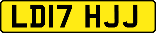 LD17HJJ