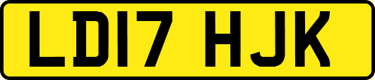 LD17HJK