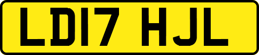 LD17HJL