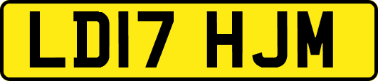 LD17HJM