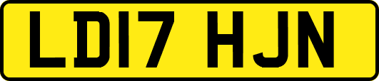 LD17HJN