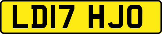 LD17HJO