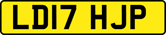 LD17HJP