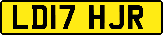 LD17HJR