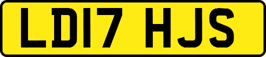 LD17HJS