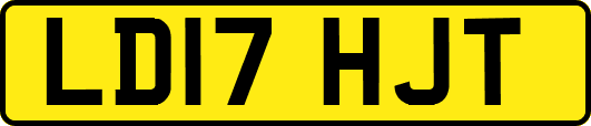 LD17HJT