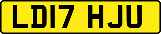 LD17HJU