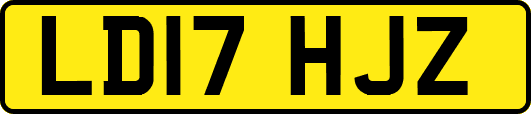 LD17HJZ