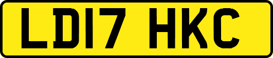 LD17HKC