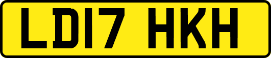 LD17HKH