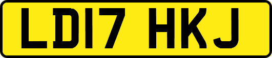 LD17HKJ