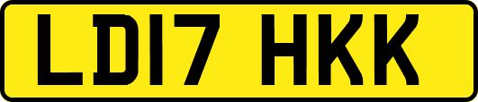LD17HKK