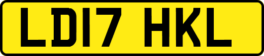 LD17HKL