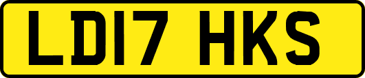 LD17HKS